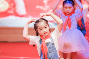童年如画·毕业如歌 | 阳光天使幼儿园2022年毕业典礼