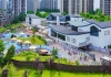 重庆两江新区湖畔幼儿园