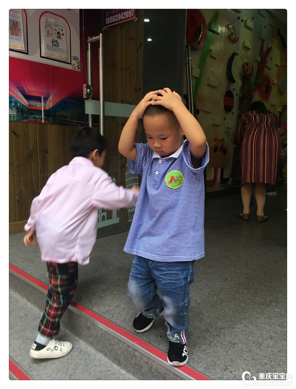 7.逆行的宝贝，要赶回去保护他的朋友。.jpg
