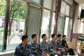 爱弥儿教育集团兵之翼课程教研会 助力孩子健康成长
