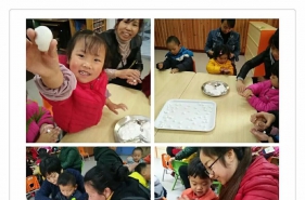 【上朗·新尚城幼儿园】喜迎新学期，节日活动丰富多彩！