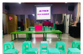 【上朗·千竹幼儿园】幼儿自理能力大决赛，孩子们快乐显身手！