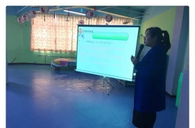 早慧江北园迎来新学期家长会
