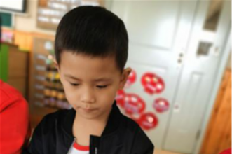 九九重阳节·浓浓祖孙情 | 上朗中昂锦绣幼儿园重阳节活动回顾