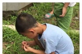 早慧江北园暑期系列“降暑”活动欢乐多！