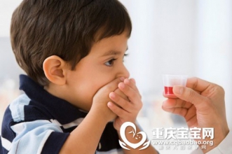 宝宝用药也得讲究口感，儿童止咳易坦静更适用