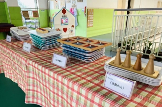 学无止境·共同成长 | 爱弥儿大川分园蒙氏数学研讨活动 共研互学共成长