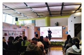 【上朗·海棠AIE国际幼儿园】新学期家长会助力家园共育锦上添花