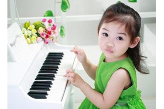 孩子学习十大才艺的最佳年龄