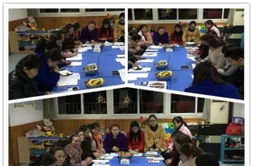 早慧教育集团召开园长工作会喜迎新学期的到来！