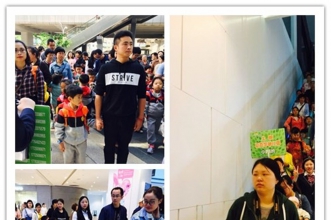 【上朗•贝克尔幼儿园】开启"快乐走超市•购物新体验"之旅