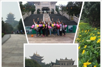【定格童年·分享快乐】早慧富悦阳光园开启“能量之旅”，再创集体生日会新模式