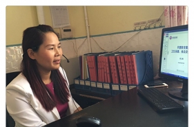 早慧教育集团召开后勤YY在线工作会议