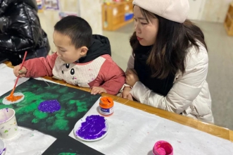 精彩展示·见证成长 | 爱弥儿乐置尚城分园兴趣班汇报活动