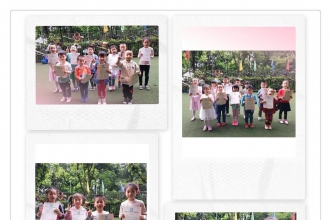 【上朗·小白兔幼儿园】在"2018第十四届国际幼儿创意绘画大赛"中喜获佳绩