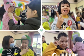 书香润童年·故事伴成长 | 早慧新城丽园金秋故事会活动圆满举行