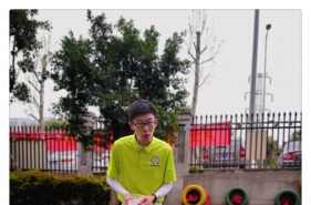 早慧松龙园高尔夫球特色课亮相啦！