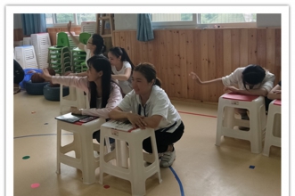 【上朗•中昂锦绣幼儿园】"上朗扬帆起航"六一文艺汇演精彩节目抢先看