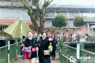 最美女神节·勇敢向前冲&#8252;&#65039;和上朗集团来场美丽邂逅~
