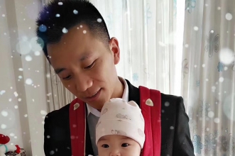 摄影师郑伟
