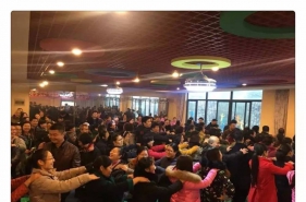 【关键时期做对关键事】爱弥儿理工大学分园第四期家长课堂圆满落幕！