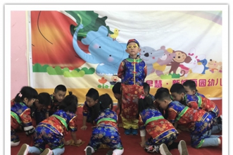 早慧新城丽园演出彩排现场，庆六一节目抢先看！