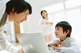 不打骂孩子的10大教子妙方