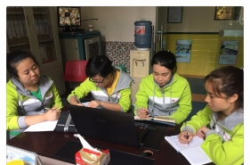 早慧教育集团召开教学YY在线工作会议