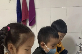 咸蛋飘香·欢乐满满 | 爱弥儿民生佳苑分园生活化课程 走进冬藏的秘密