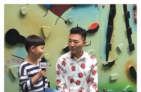 【好品格 • 在早慧】重庆电视台走进早慧幼儿园