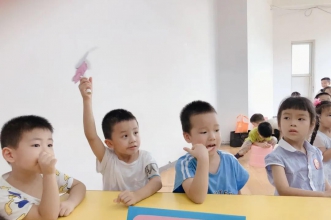 早慧富悦阳光"品读诗词魅力·传承文化经典"古诗词总决赛开赛啦！