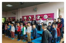 早慧新城丽园"爸爸开放日"为家园共育助力添彩！