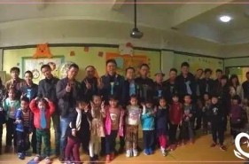 【爱我你就多抱抱我】早慧新城丽园幼儿园“爸爸开放日”为家园共育助力添彩！