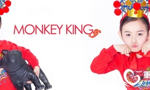 客片速递|   MONKEY KING HERO